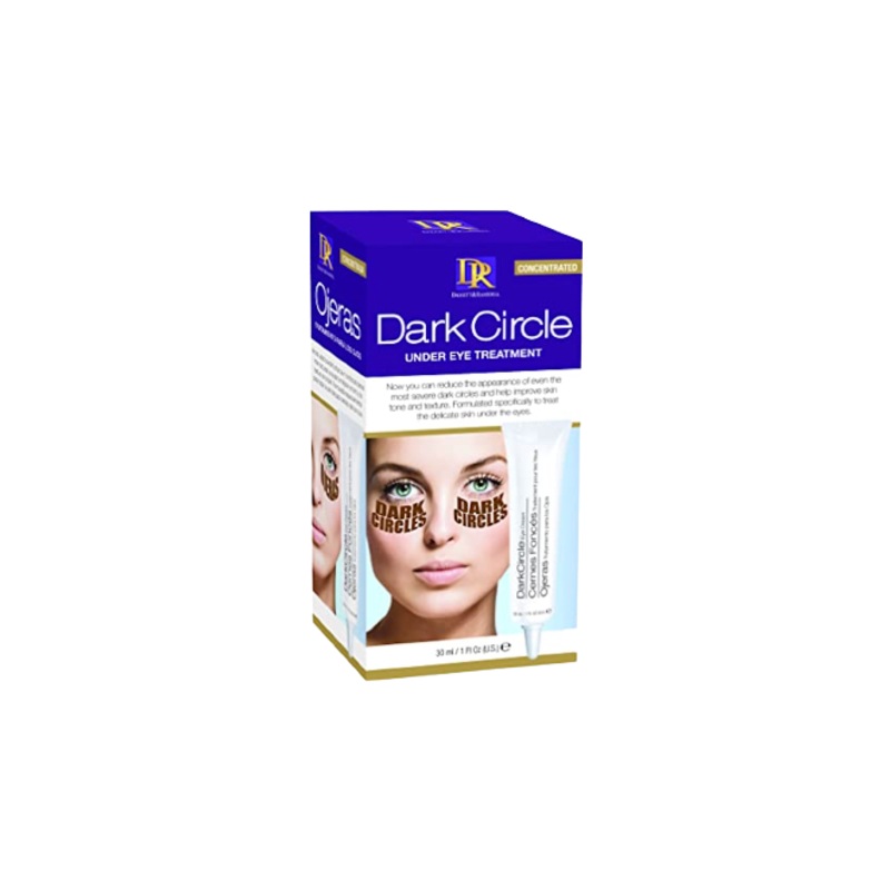 Daggett And Ramsdell Dark Circle Eye Treatment