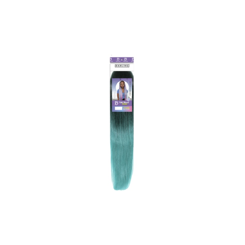 Darling Superstar Colour Teal