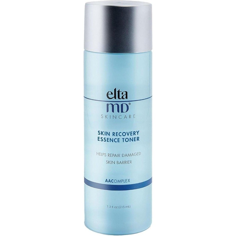 EltaMD Skin Recovery Facial Toner  215ml | Calming, Hydrating & Barrier-Repairing Toner