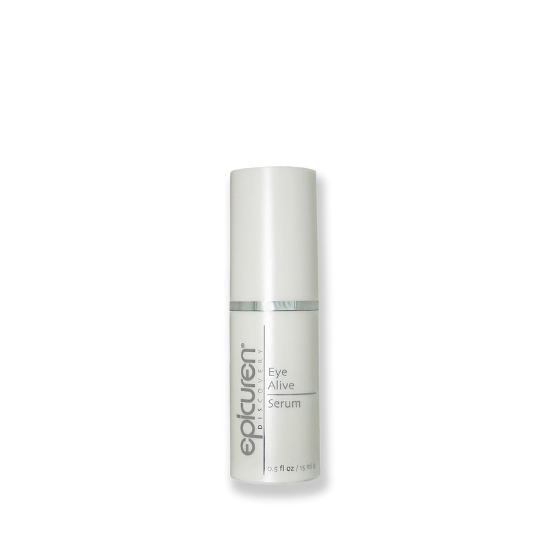 Epicuren Eye Alive Serum 0.5 oz