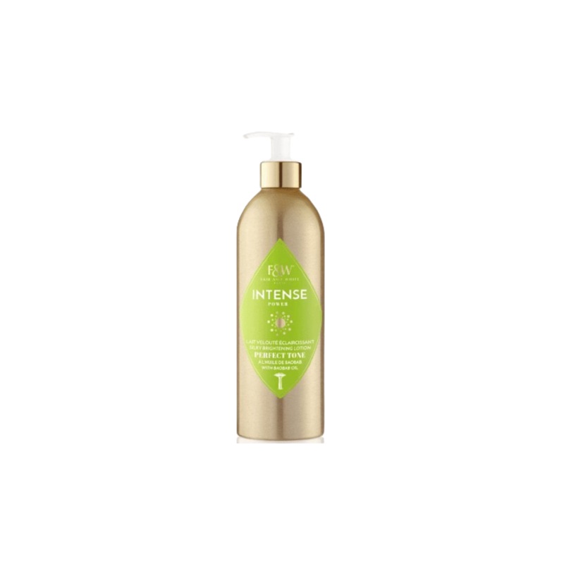 Fair And White Itense Power Perfect Tone Green