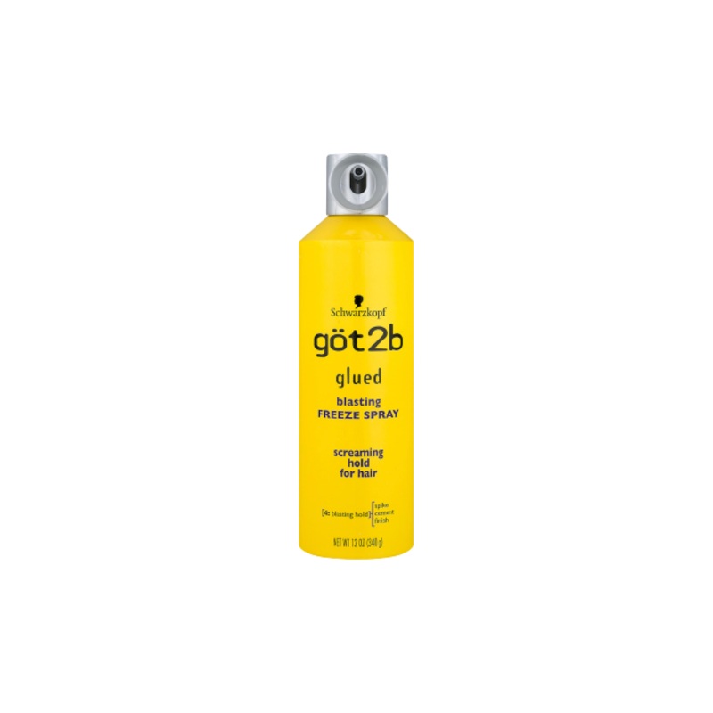 GOT 2B Glued Blasting Spray 340G