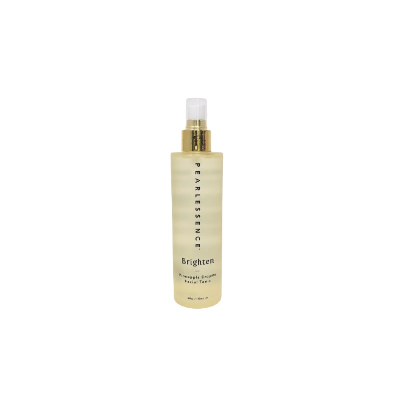 Pearlessence Brighten Pineapple Enzyme Facial
