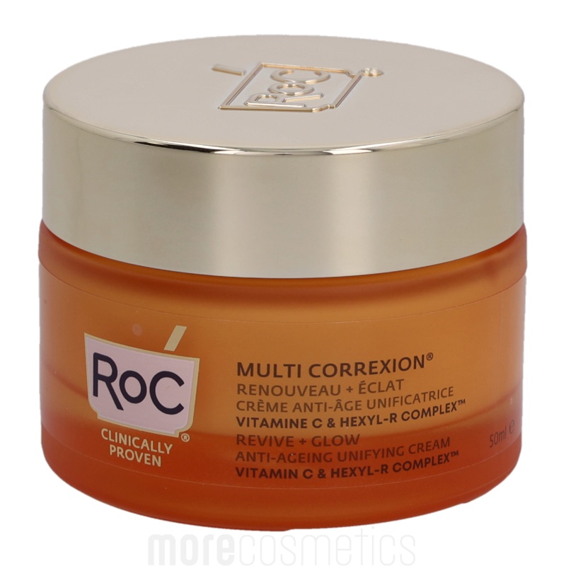 RoC Multi Correxion Anti-Aging Unifying Cream – Rich