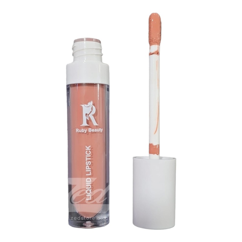 Ruby beauty matte liquid lipstick RB-3008 187