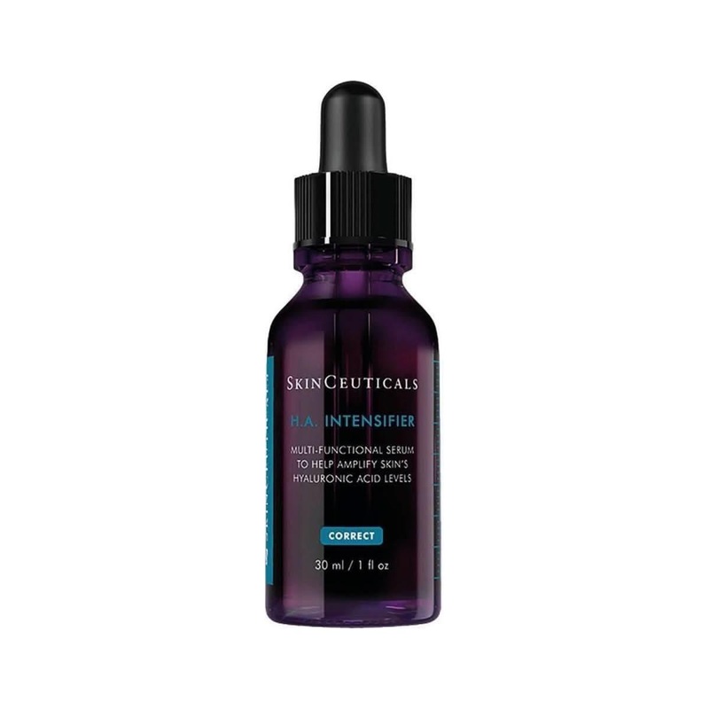 SkinCeuticals H.A. Intensifier Serum  30ml | Plumping, Firming & Hydrating Hyaluronic Acid Booster