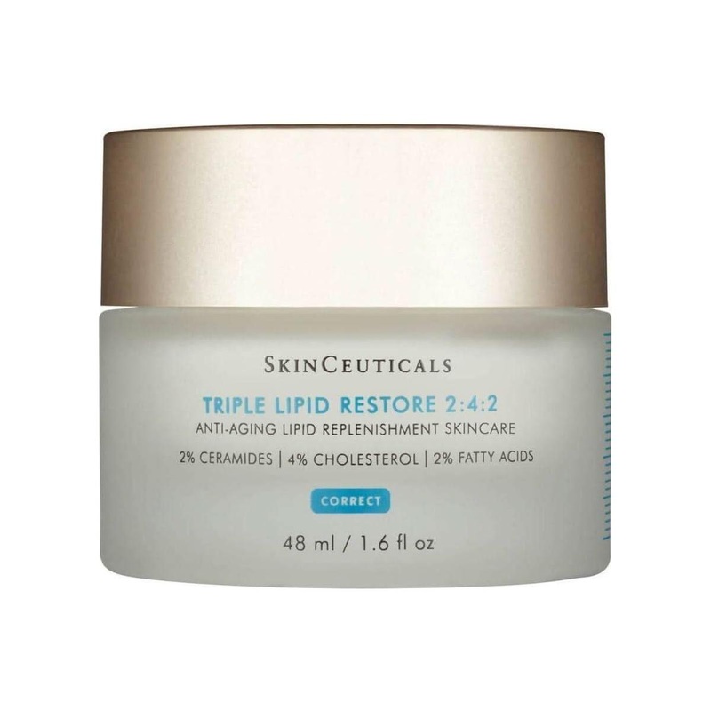 SkinCeuticals Triple Lipid Restore 2:4:2 – 48ml | Anti-Aging & Skin Barrier Repair Cream