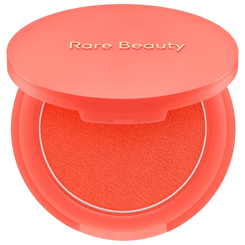 Soft Pinch Matte Bouncy Blush – Cream-to-Powder, Long-Lasting, Cruelty-Free Makeup