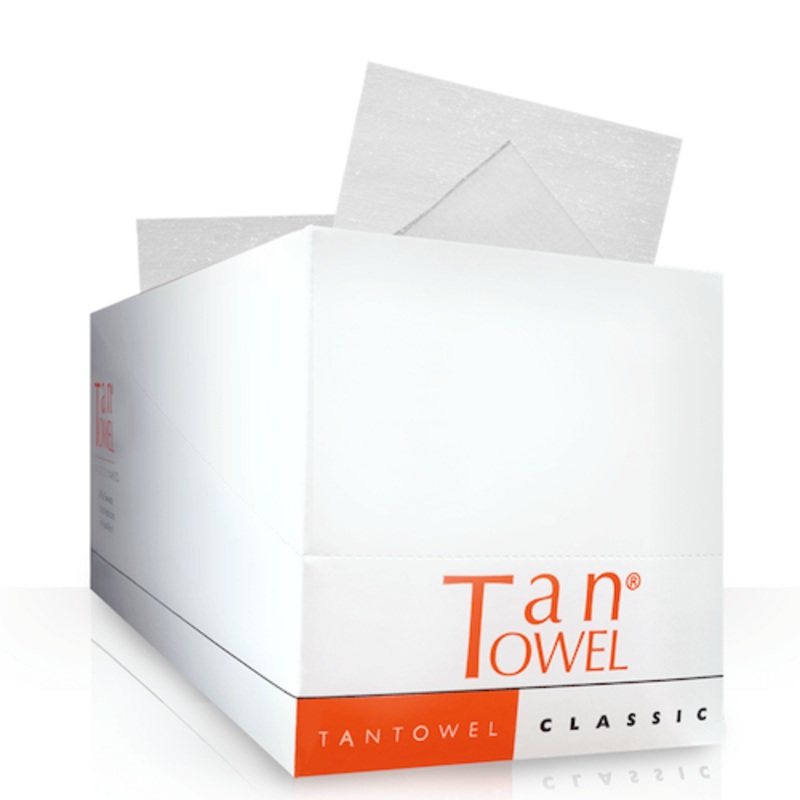 Tantowel Full Body – 50 Pack CLASSIC