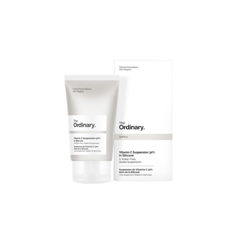 The Ordinary Vitamin C Suspension 30% In