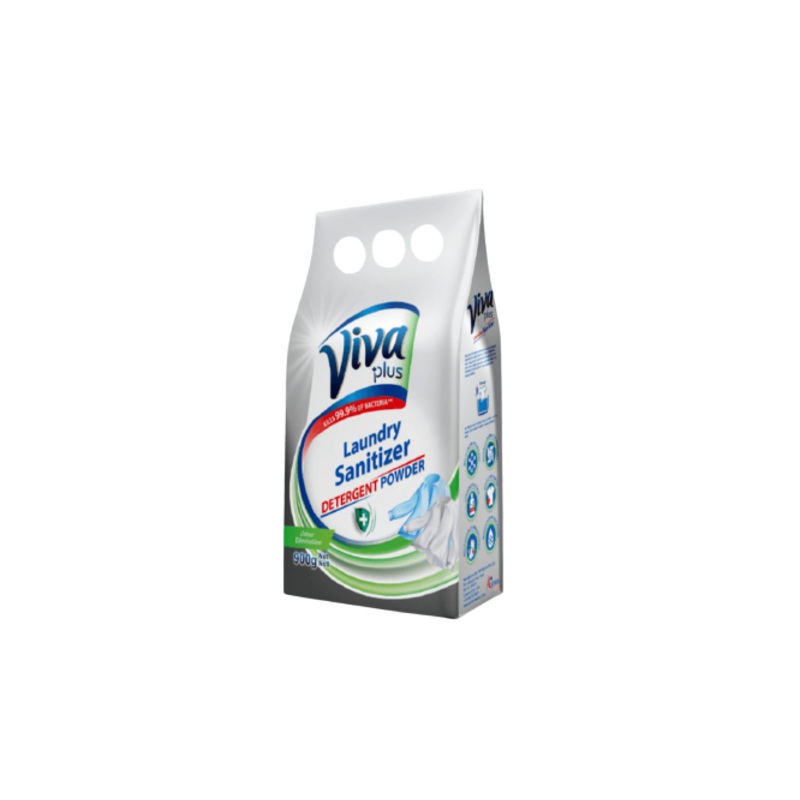 Viva+ Plus Laundry Sanitizer