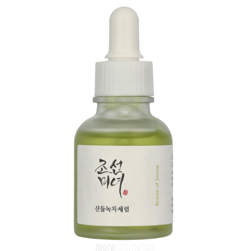 Beauty Of Joseon Calming Serum Green Tea + Panthenol