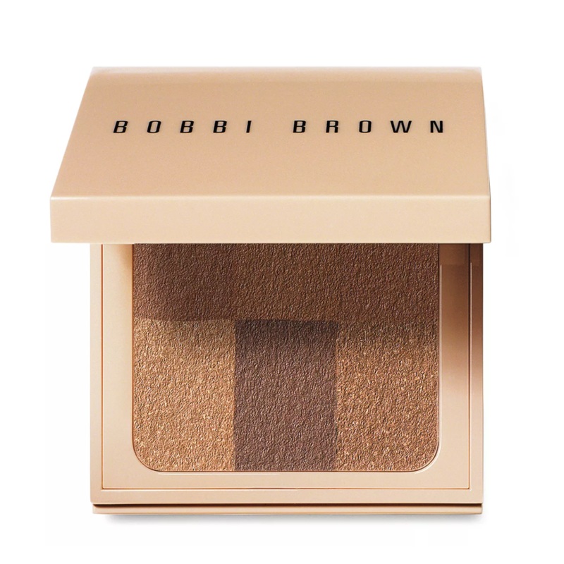 Bobbi Brown Nude Finish Illuminating Powder .23oz Rich