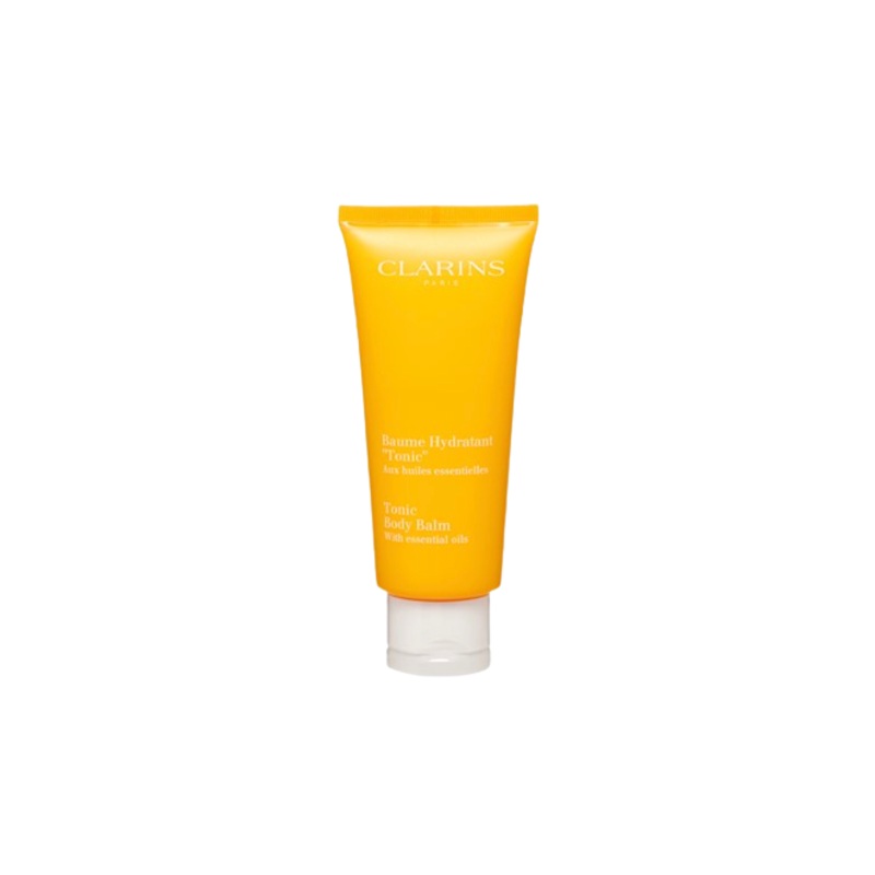 Clarins Tonic Body Balm