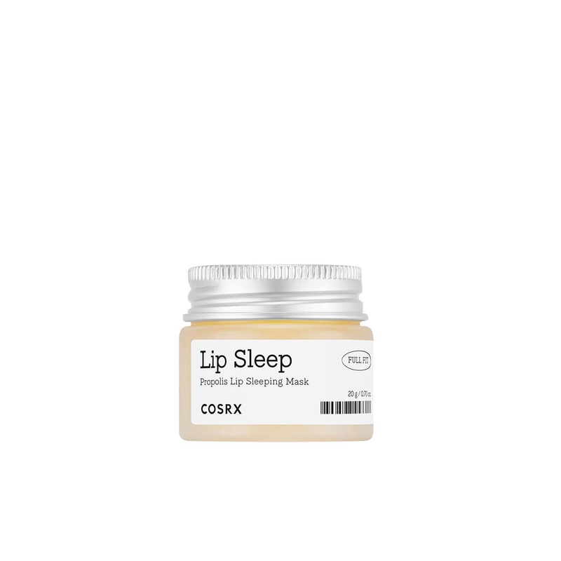 Cosrx Full Fit Propolis Lip Sleeping Mask – 20g