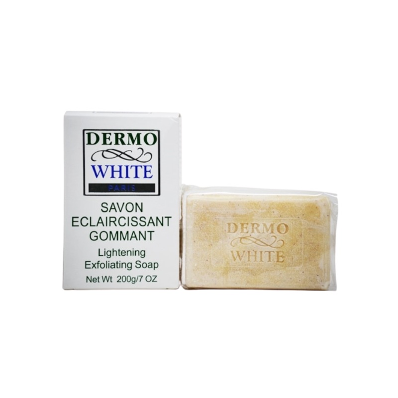 Dermo White Soap
