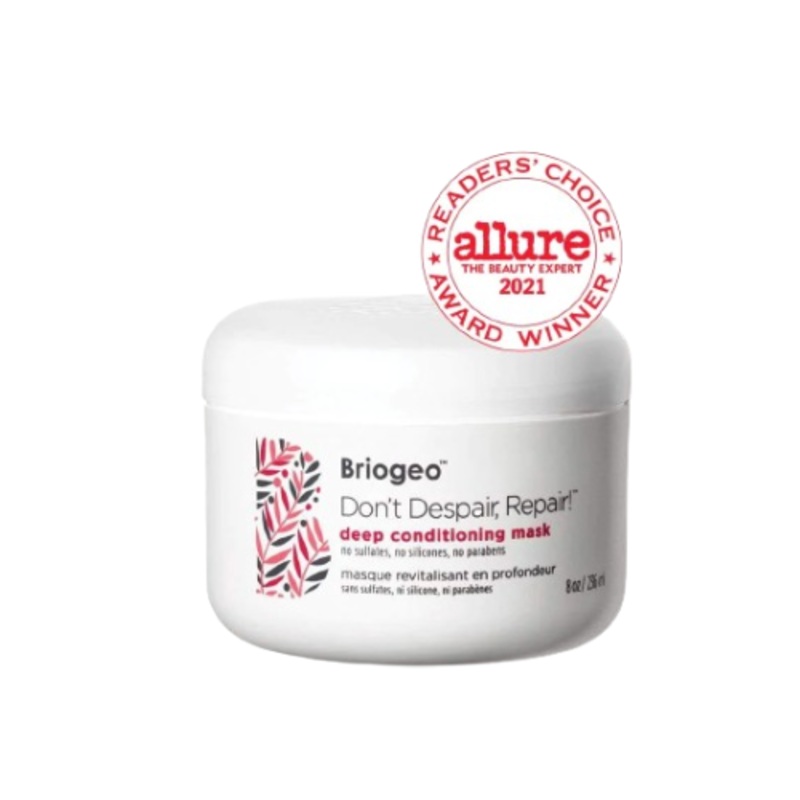 Dont Despair, Repair!b todeep conditioning mask