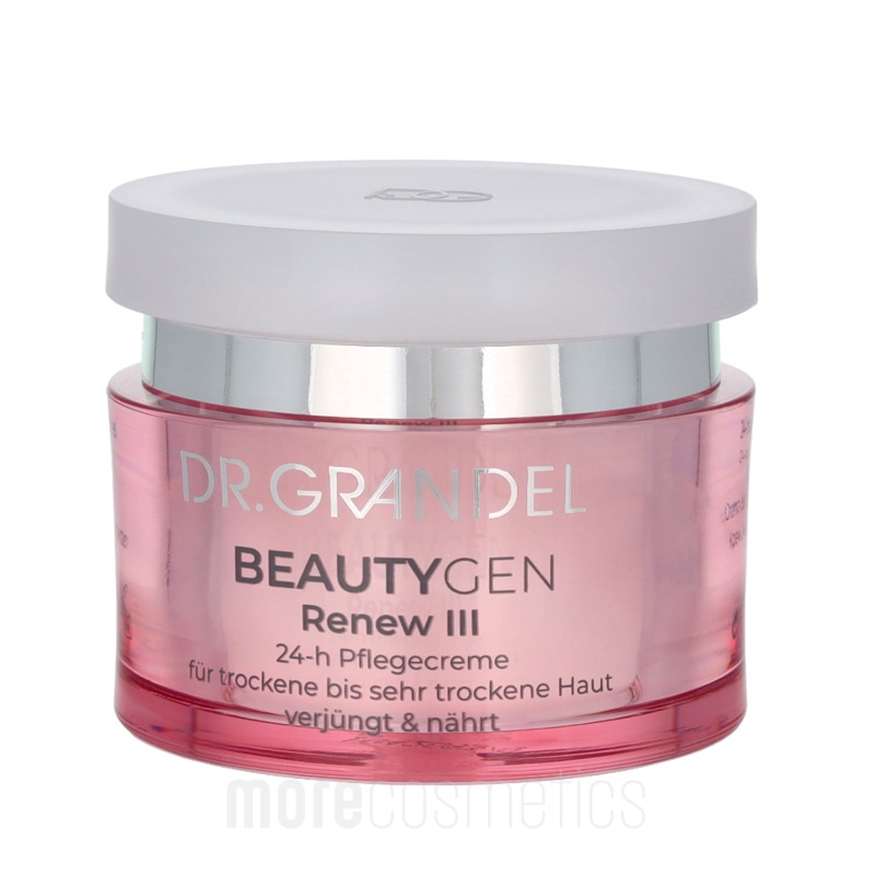 Dr. Grandel Beautygen Renew III