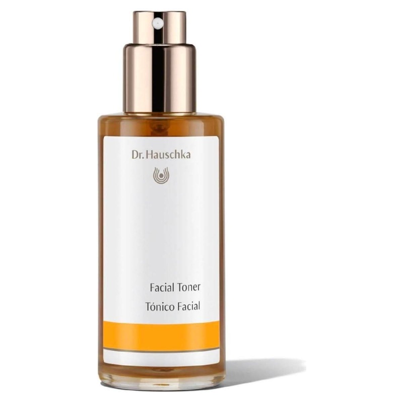 Dr. Hauschka Facial Toner  100ml | Balancing & Pore-Refining Mist