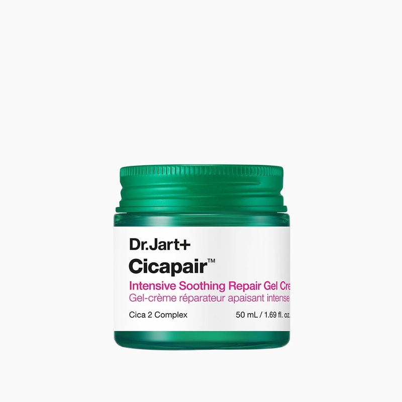 Dr.Jart+ Cicapair Intensive Soothing Repair Gel Cream – 50ml | Hydration & Barrier Repair