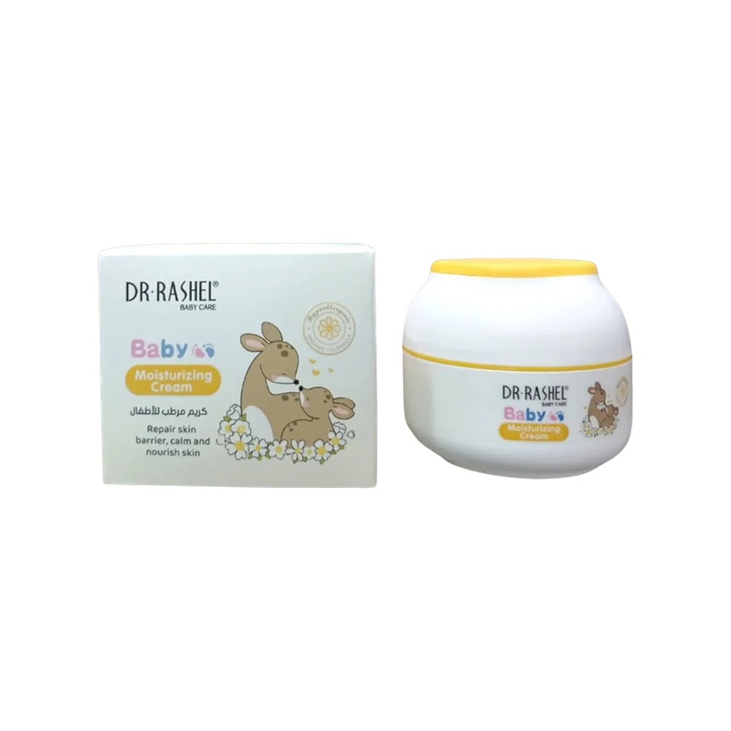 Dr.Rashel Baby Moisturizing Cream 50g