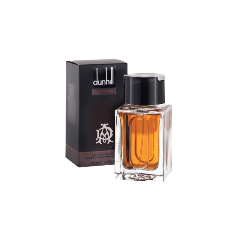 Dunhill Custom Perfum