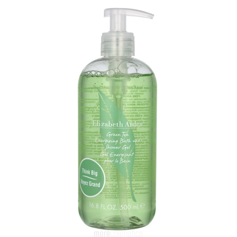 E.Arden Green Tea Shower Gel
