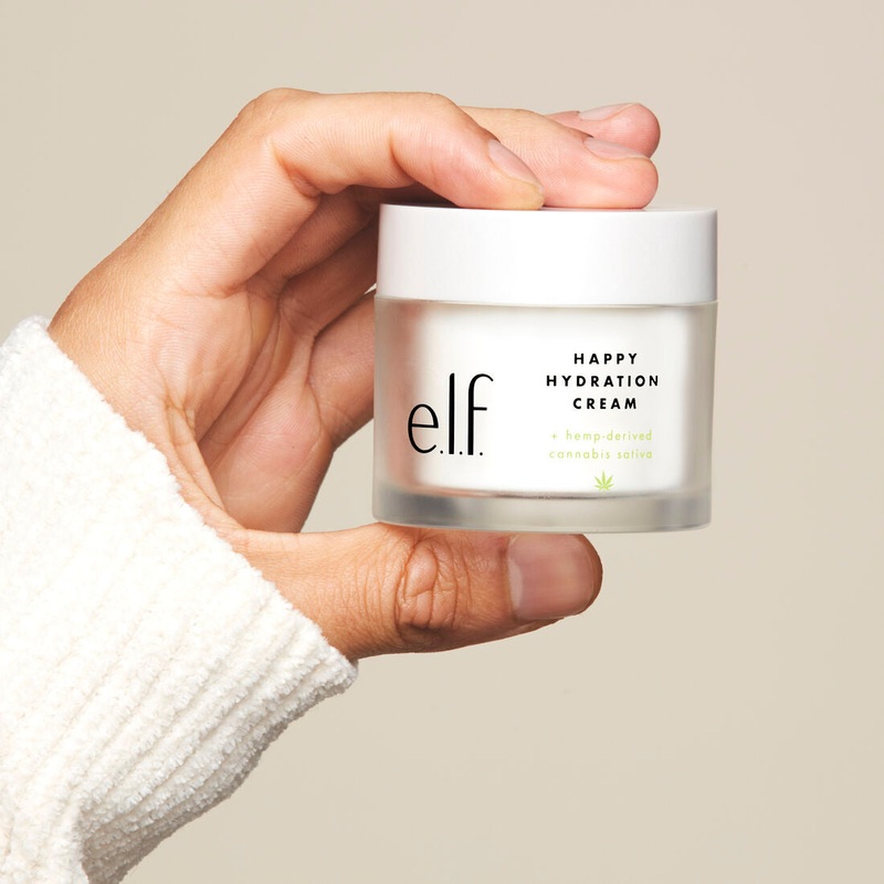 ELF HAPPY HYDRATION CREAM 50g