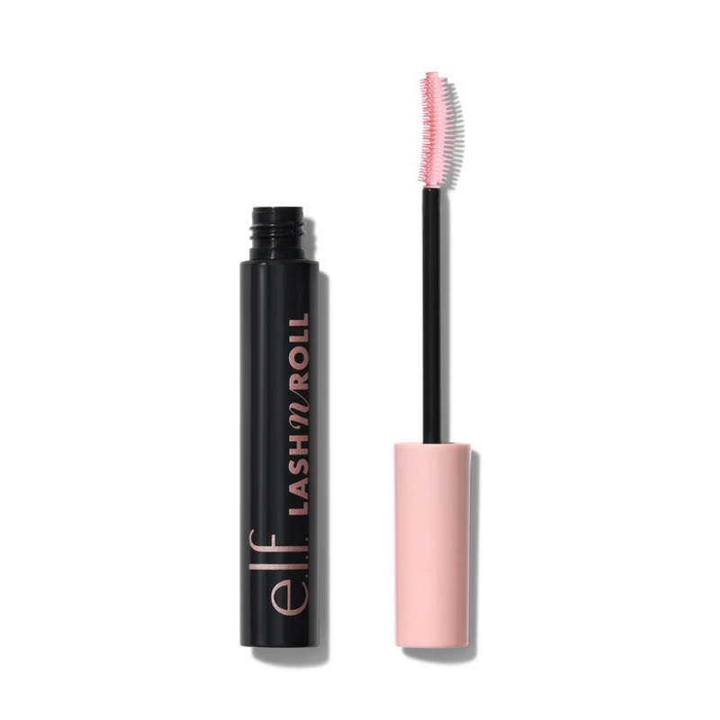 Elf Lash N Roll Mascara (9.2g)
