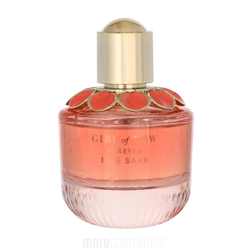Elie Saab Girl Of Now Forever Edp Spray 50 ml