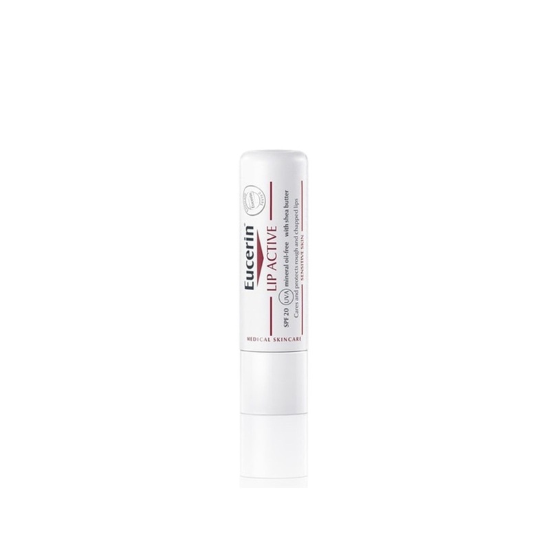 Eucerin pH5 Lip Active Balm 4.8g