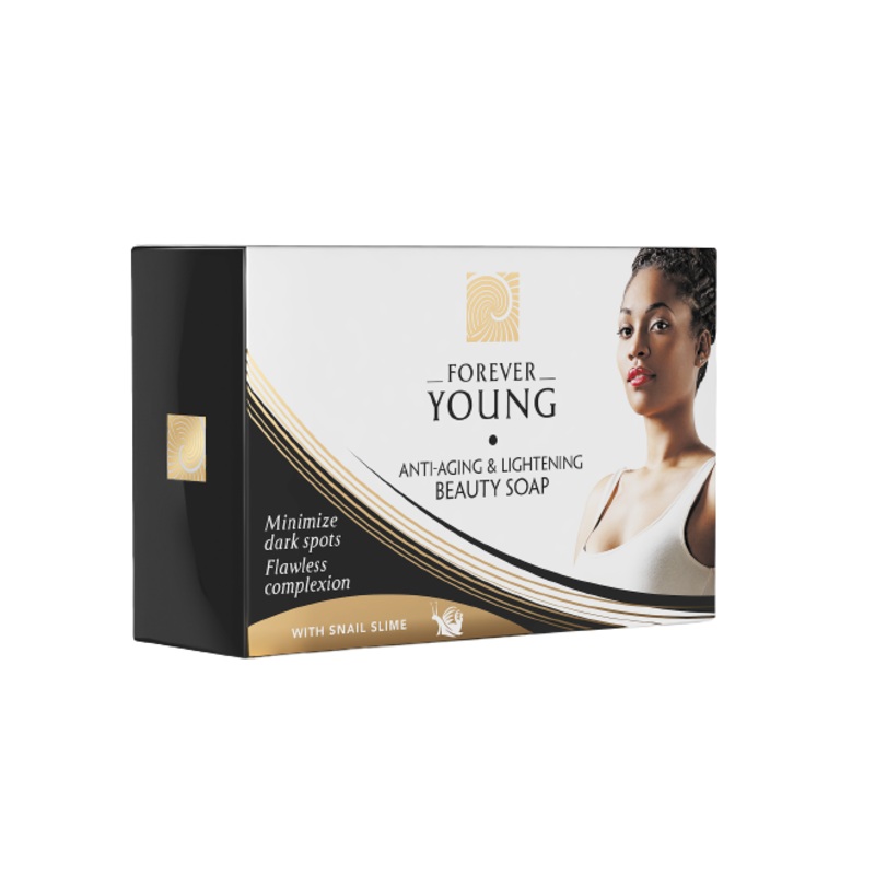 Forever Young Bar Soap