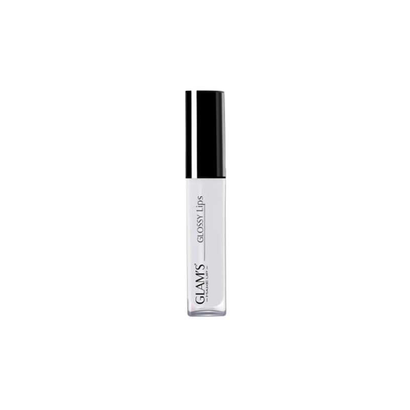 Glams Glossy Lip Gloss Glams Glossy Lips Shiny Glams 100