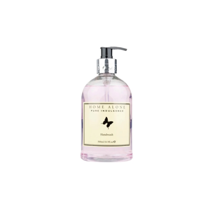 Home Alone Hand Wash