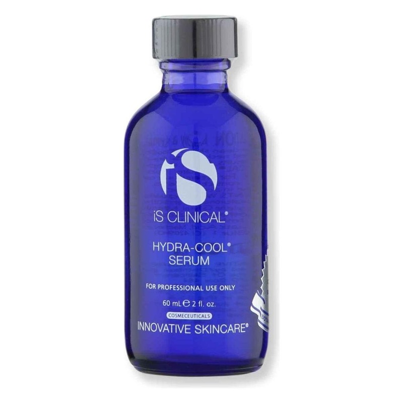 iS Clinical Hydra-Cool Serum  60ml | Ultra-Hydrating & Soothing Serum for All Skin Types