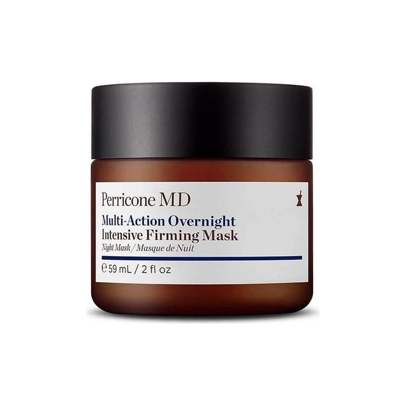 Perricone MD Multi-Action Overnight Intensive Firming Mask  60ml | Lifts, Firms & Nourishes While You Sleep