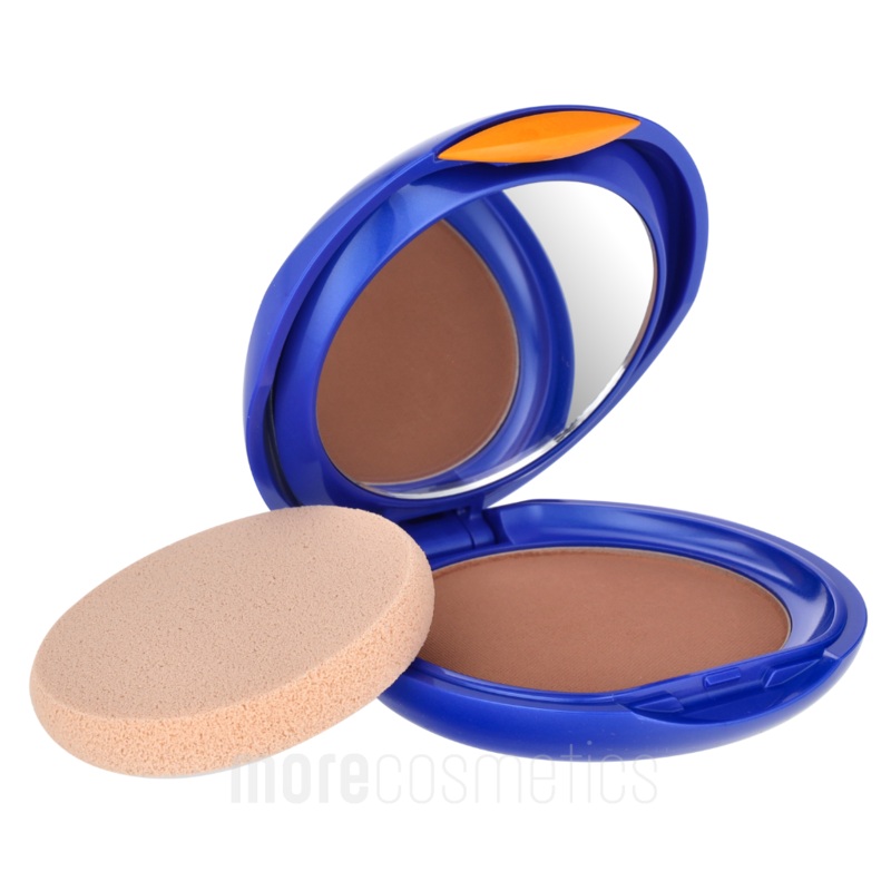 Shiseido UV Protective Compact Foundation SPF30 Dark Beige