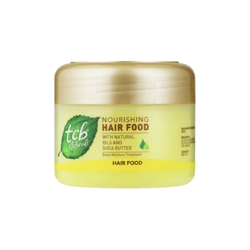 Tcb Nourishing Hair Food 100G