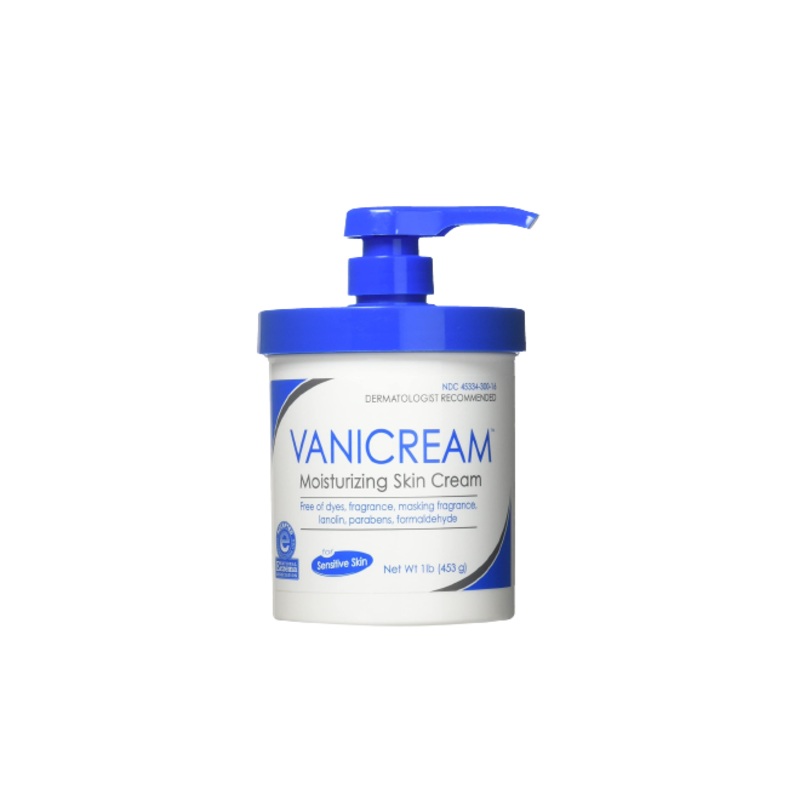 Vanicream Moisturing Cream For Baby Default Title