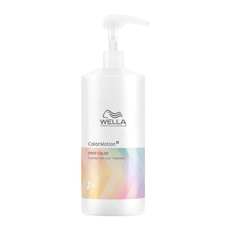 Wella ColorMotion+ Post-Color Treatment 16oz 16OZ