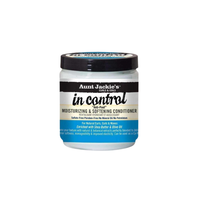 Aunt Jackie Curl And Coils In Control 425G
