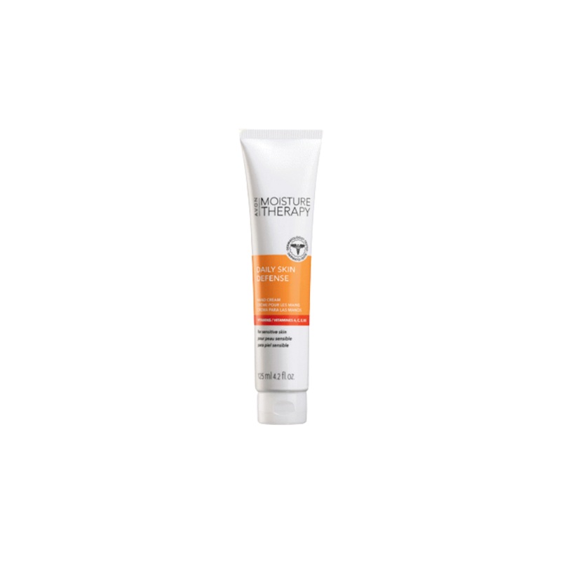 Avon Moisture Therapy Daily Skin Defence