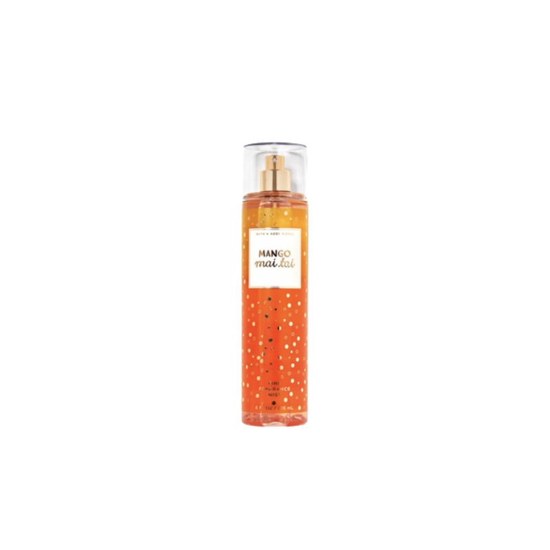 Bath And Body Works Mango Mai Tai Fine Mist