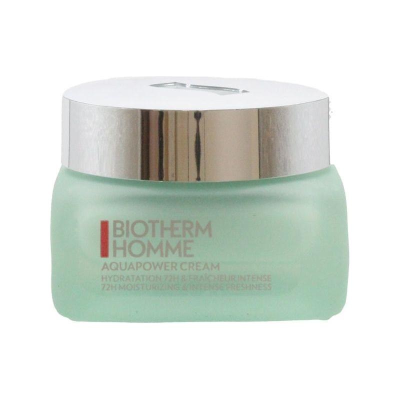 Biotherm Homme Aquapower 72H Concentrated Glacial Hydrator  50ml