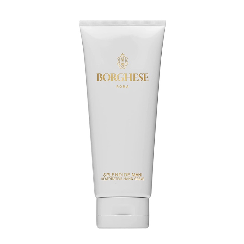 BorgheseSplendide Mani Restorative Hand Crme 3.4OZ