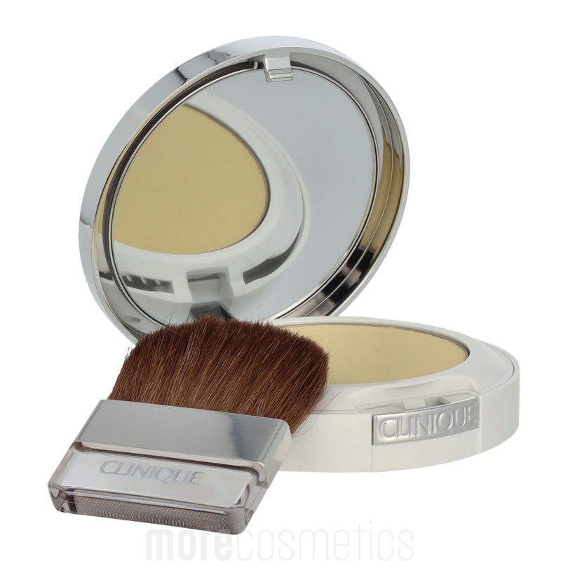 Clinique Redness Solutions Pressed Powder Instan Relief Mineral – All Skin Types