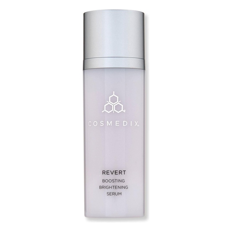 Cosmedix Revert Boosting Brightening Serum  30ml | Age Spot & Blue Light Defense