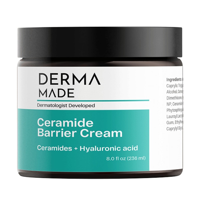 Derma Made Ceramide Barrier Cream