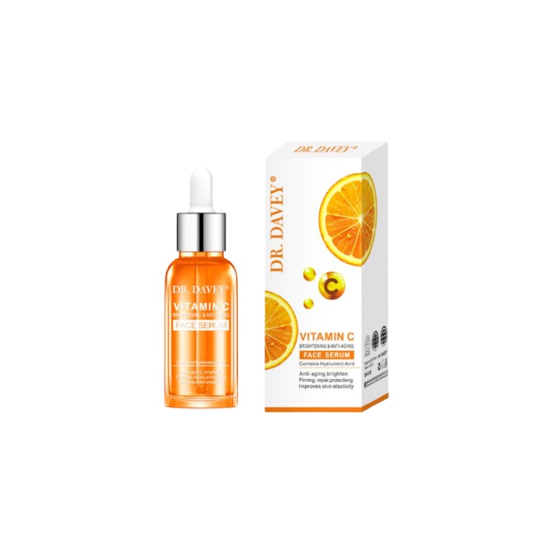 Dr. Davey Vtamin C Brightening & Anti-Aging