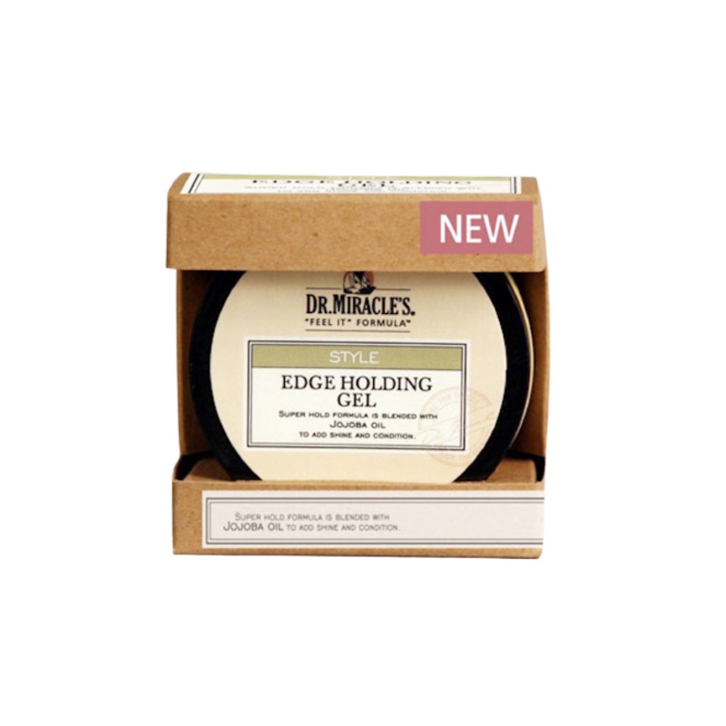 Dr Miracles Edge Gel